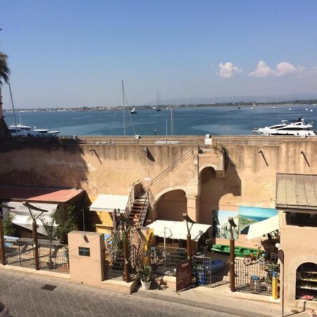 Appartamenti Porta Maris Syracuse Bagian luar foto