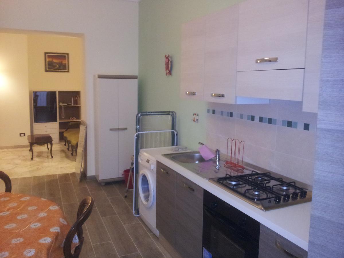 Appartamenti Porta Maris Syracuse Bagian luar foto